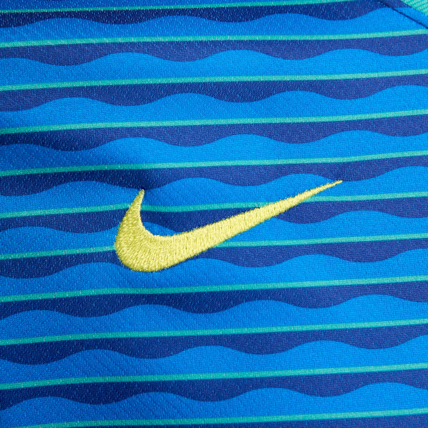 Camisa Nike Seleção Brasileira 24/25 Away Feminina