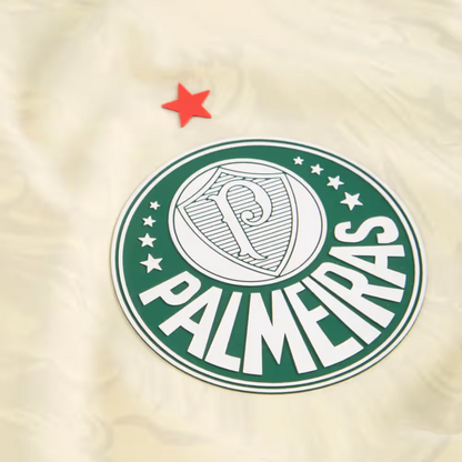 Camisa Feminina Puma Palmeiras x KidSuper 25/26