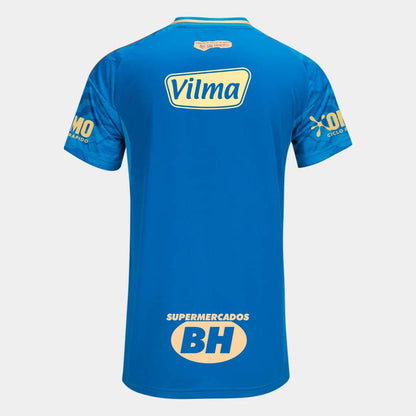 Camisa Feminina Adidas Cruzeiro 25/26 Third