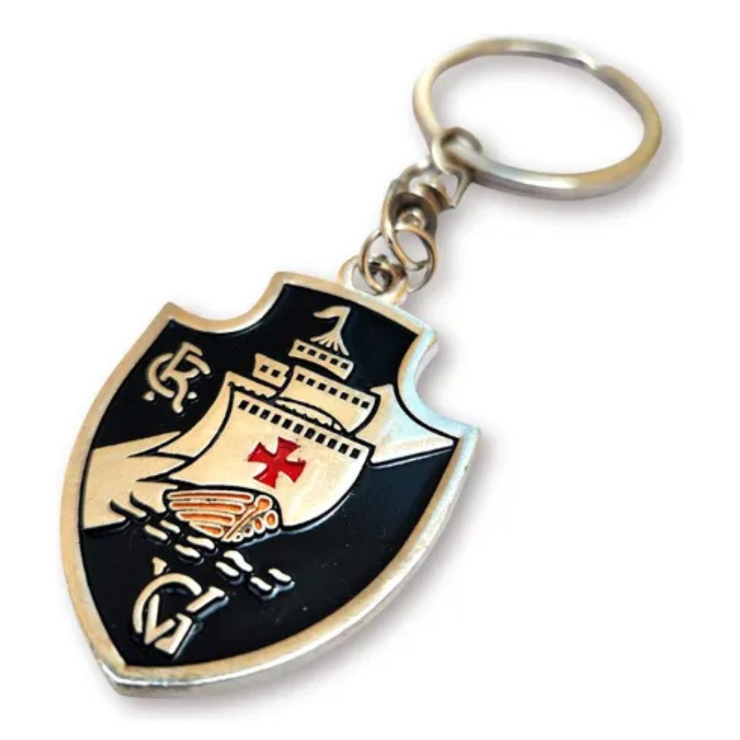 CHAVEIRO OFICIAL
