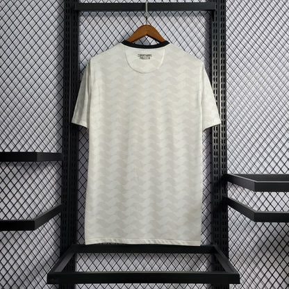 Camisa Corinthians Retrô 2011/12 Away Nike Masculina - Creme