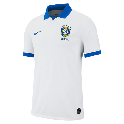 Camisa Nike Seleção Brasileira 2019 Third