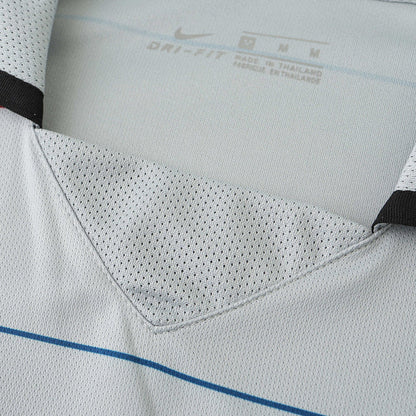 Camisa Retrô Barcelona 2003/04 Away