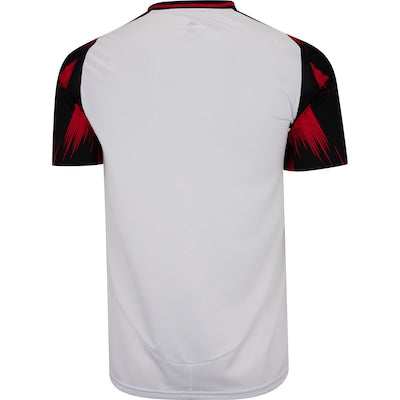 Camisa Adidas Flamengo 25/26 Away