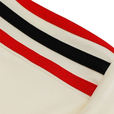 Camisa Adidas Flamengo 25/26 Third