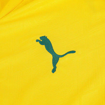 Camisa Puma Palmeiras 25/26 Third C/ Patrocínios