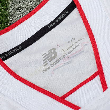 Camisa NB São Paulo Home 26/27 Masculina