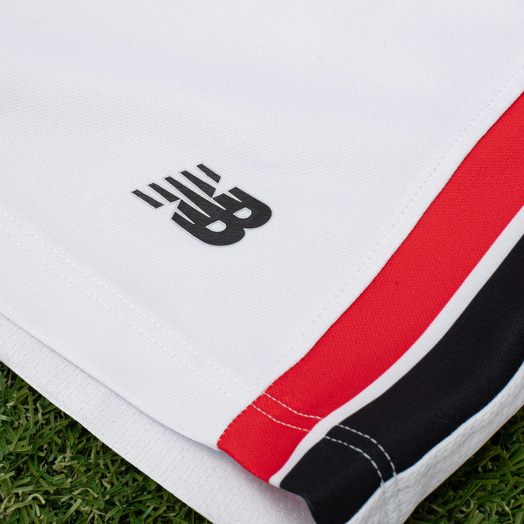 Camisa NB São Paulo Home 26/27 Masculina