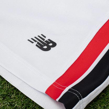Camisa NB São Paulo Home 26/27 Masculina