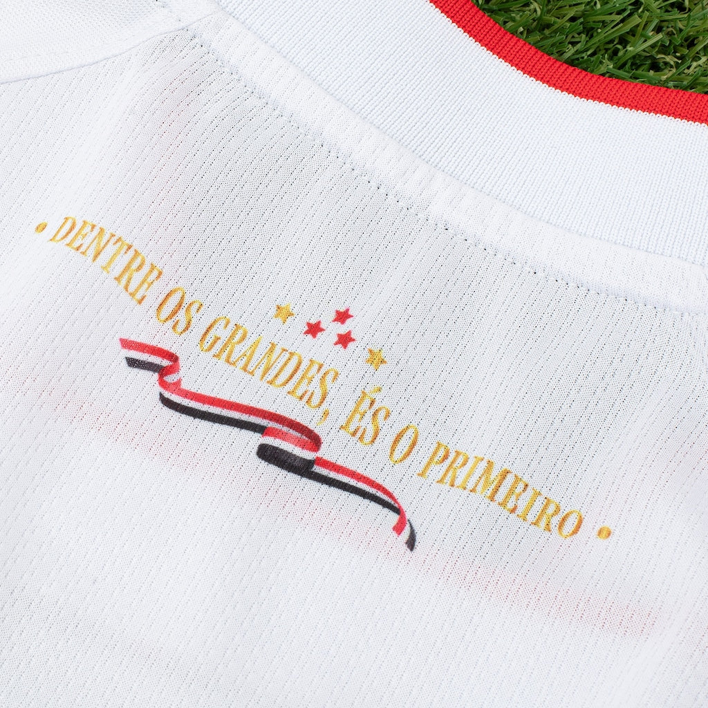 Camisa NB São Paulo Home 26/27 Masculina