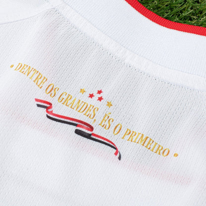 Camisa NB São Paulo Home 26/27 Masculina
