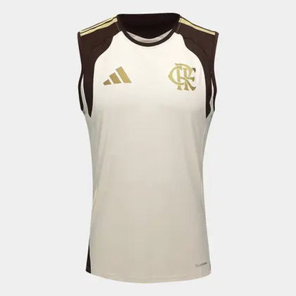 Regata Adidas Flamengo 26/27 Treino