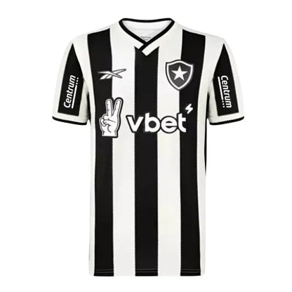 Camisa Reebok Botafogo 2024/25 I