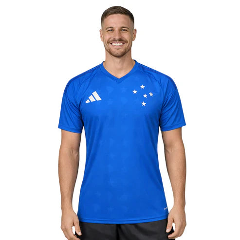 Camisa Adidas Cruzeiro 26/27 Home