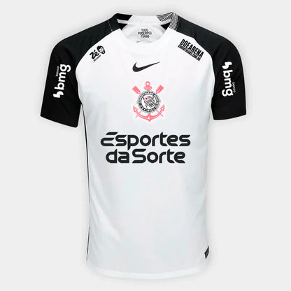 Camisa Nike Corinthians 25/26 Home