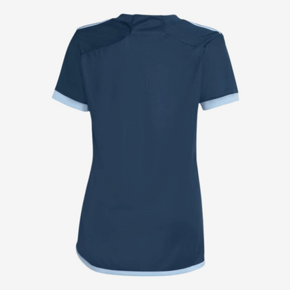 Camisa Feminina adidas Cruzeiro 2024/25 III