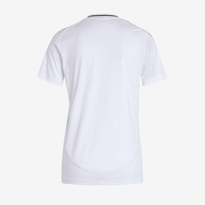 Camisa Feminina adidas Real Madrid 2024/25 I