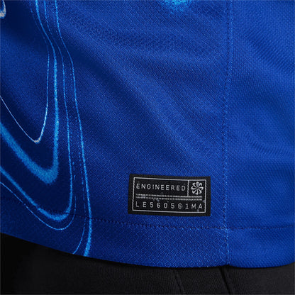 Camisa Infantil Nike Chelsea FC 2024/25 Torcedor