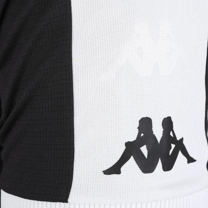 Camisa Kappa Vasco 24/25 Home
