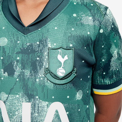 Conjunto Infantil Nike Tottenham FC 2024/25 III