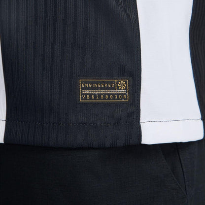 Camisa Nike Corinthians III 24/25 Jogador C/ Patrocínios