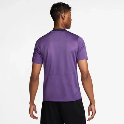Camisa Nike Corinthians 25/26 Treino Academy