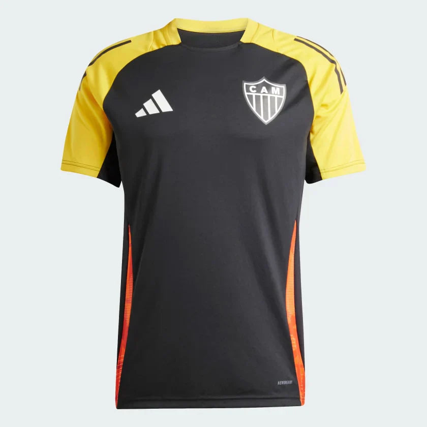 Camisa Adidas Atlético Mineiro 25/26 Treino
