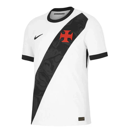 Camisa Nike Vasco da Gama Away 2026/27 Jogador