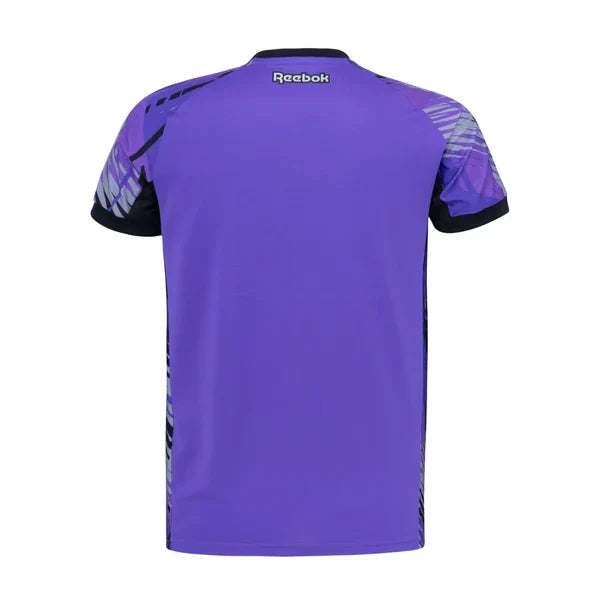 Camisa Goleiro Reebok Botafogo 2025/26 III