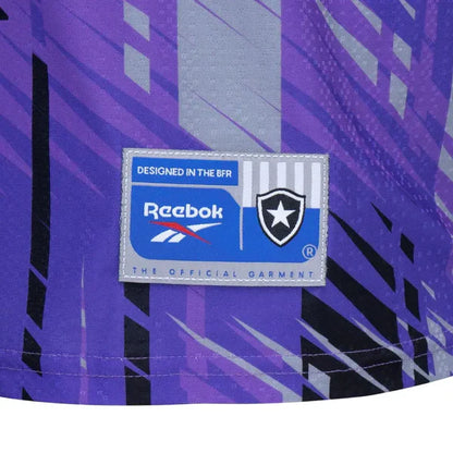 Camisa Goleiro Reebok Botafogo 2025/26 III