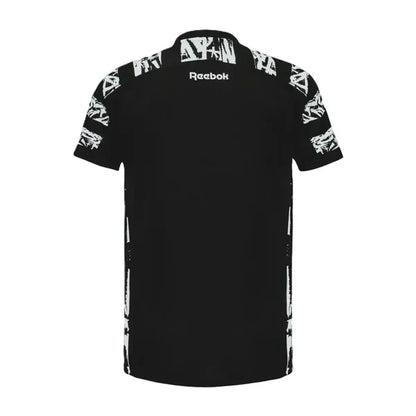 Camisa Reebok Botafogo 2025/26 Pré-Jogo