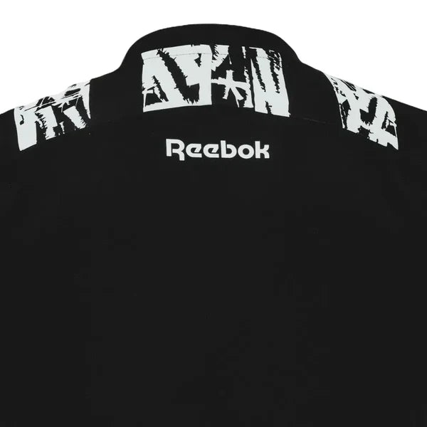 Camisa Reebok Botafogo 2025/26 Pré-Jogo