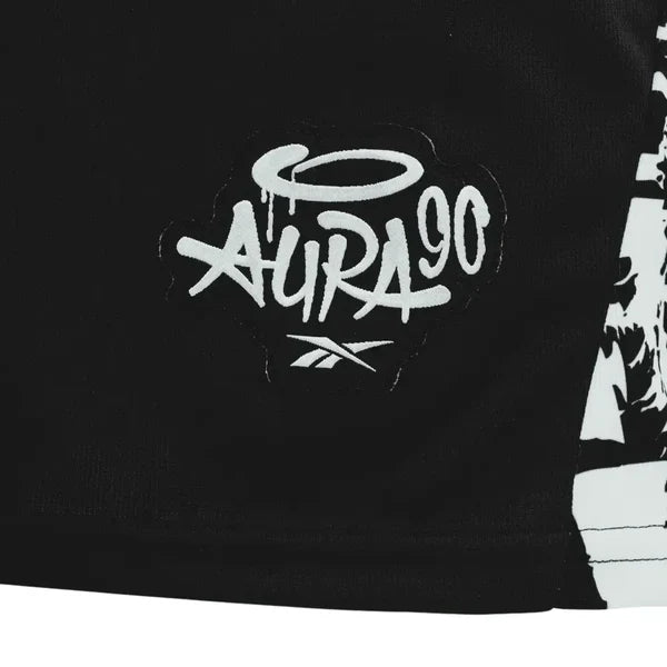 Camisa Reebok Botafogo 2025/26 Pré-Jogo