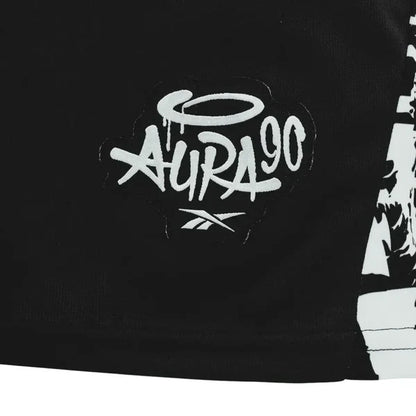 Camisa Reebok Botafogo 2025/26 Pré-Jogo