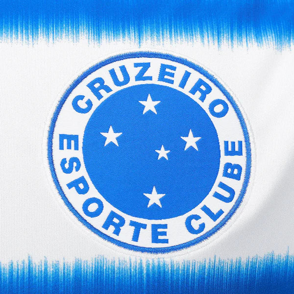Camisa Feminina Adidas Cruzeiro 25/26 Away