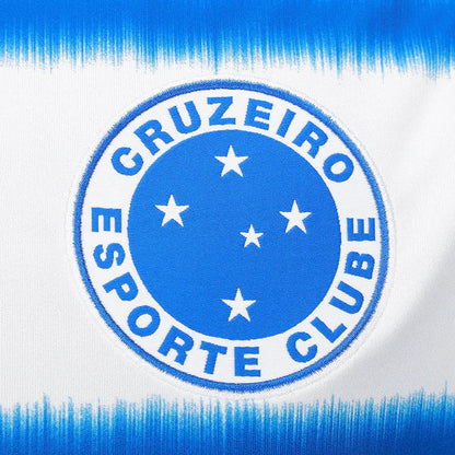 Camisa Feminina Adidas Cruzeiro 25/26 Away