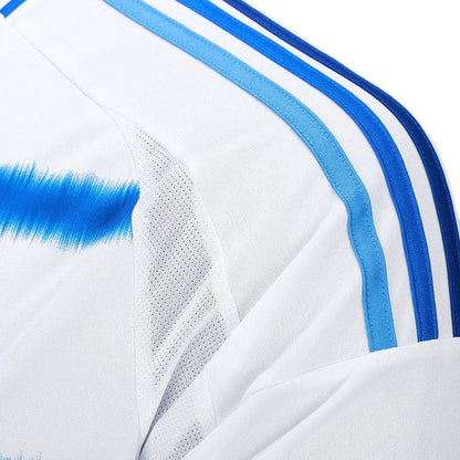Camisa Feminina Adidas Cruzeiro 25/26 Away