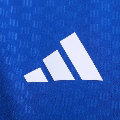 Camisa Feminina Adidas Cruzeiro 26/27 Treino
