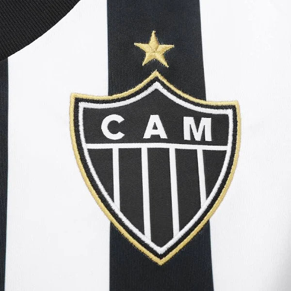 Camisa Adidas Atlético Mineiro 25/26 Home