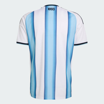 Camisa Argentina 26/27 Home