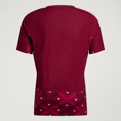 Camisa Goleiro Itália 26/27 Home Jogador