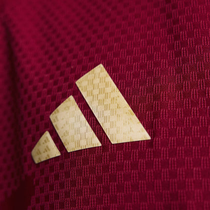 Camisa Goleiro Itália 26/27 Home Jogador