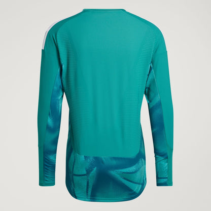 Camisa Goleiro Manga Longa Alemanha 26/27 Home Jogador