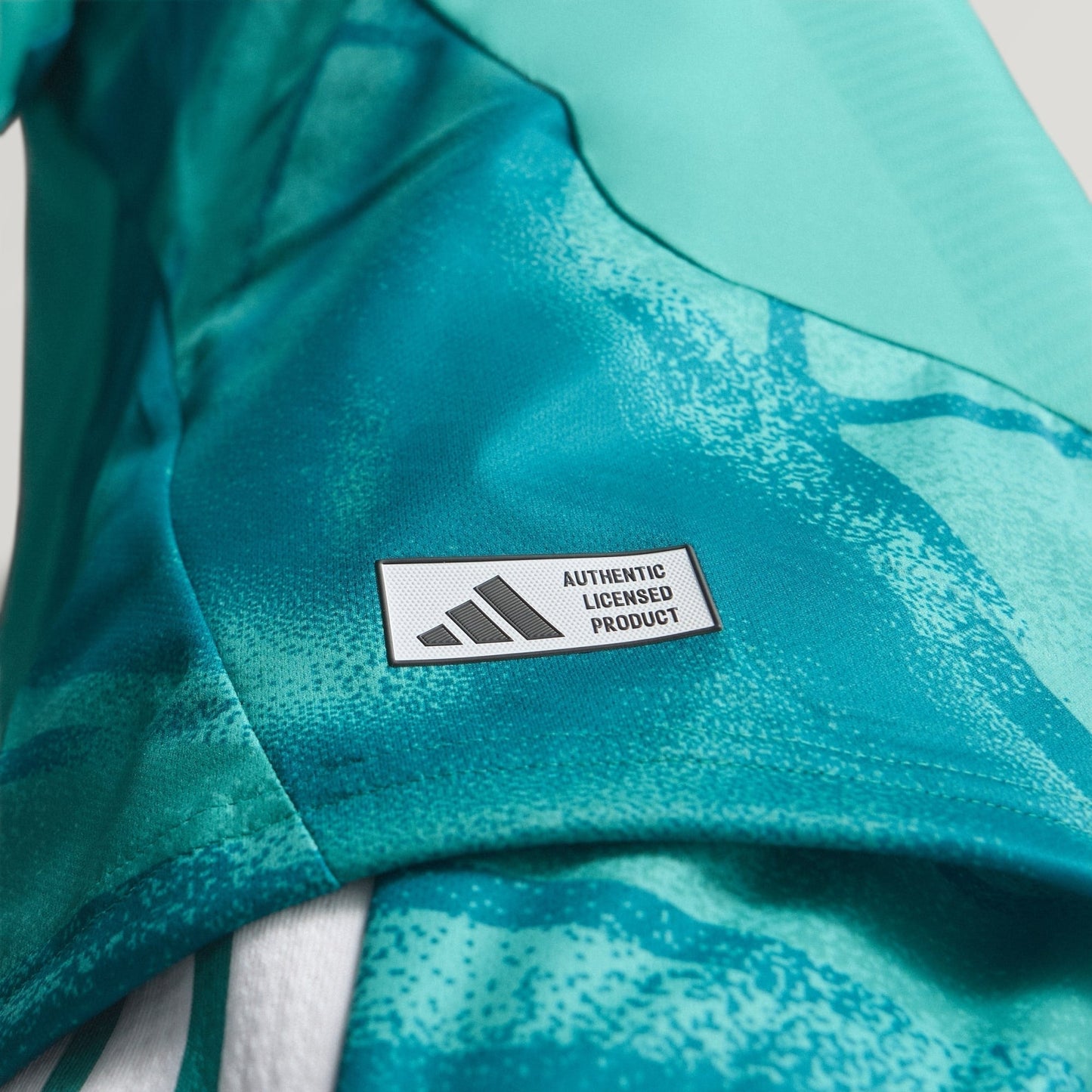 Camisa Goleiro Manga Longa Alemanha 26/27 Home Jogador