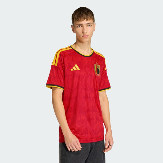 Camisa Bélgica 26/27 Home