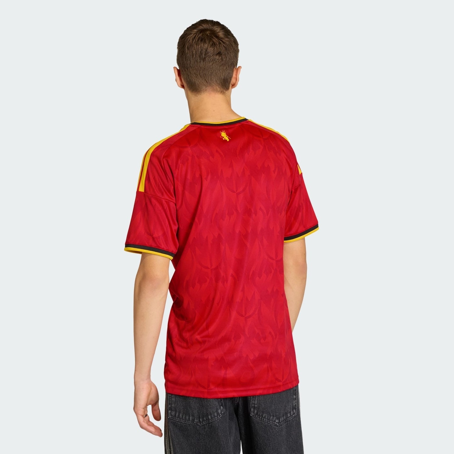 Camisa Bélgica 26/27 Home