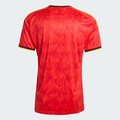 Camisa Bélgica 26/27 Home