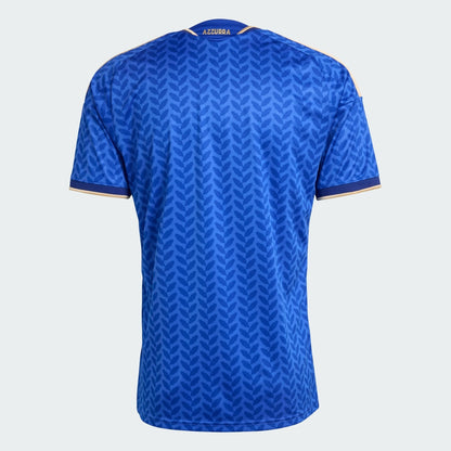 Camisa Itália 26/27 Home