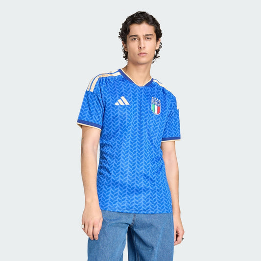 Camisa Itália 26/27 Home