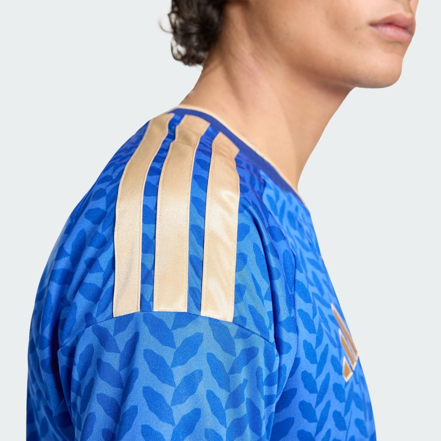 Camisa Itália 26/27 Home